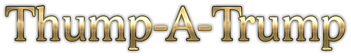 THUMP-A-POL!