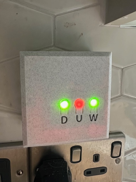 Boiler controller